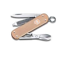 Перочинный нож Victorinox Нож перочинныйClassic Alox