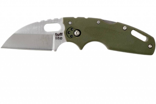 Складной нож Cold Steel Tuff Lite 20LTG фото 7 Складной нож Cold Steel Tuff Lite 20LTG фото 7