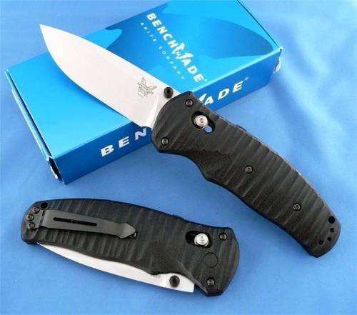 5891 Benchmade 1000001 Volli фото 3