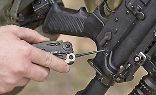 727 Leatherman MUT фото 2 727 Leatherman MUT фото 2