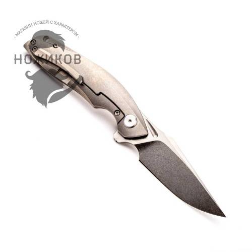 5891 Bestech Knives GHOST BT1905A фото 8