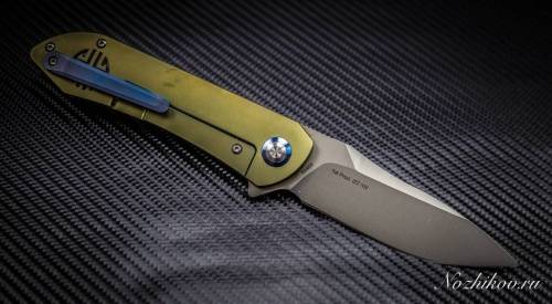 5891 Bestech Knives BT1703B фото 8