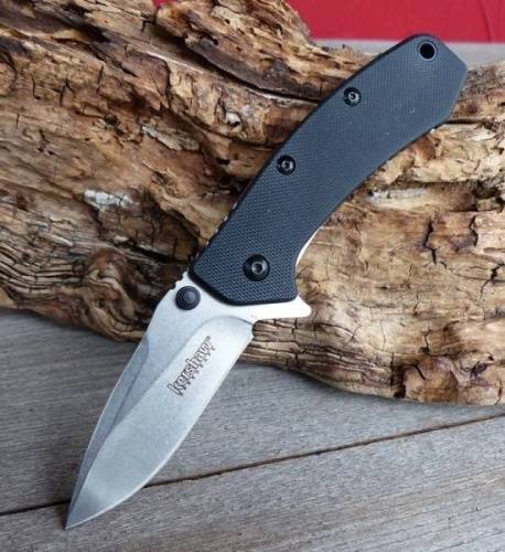 5891 Kershaw Cryo G-10 K1555G10 фото 8