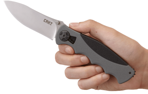 Складной нож CRKT Monashee фото 9