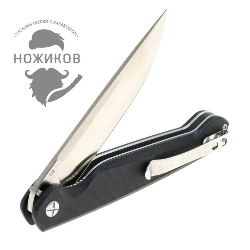Складной нож Steelclaw Хамелеон-01 фото 7