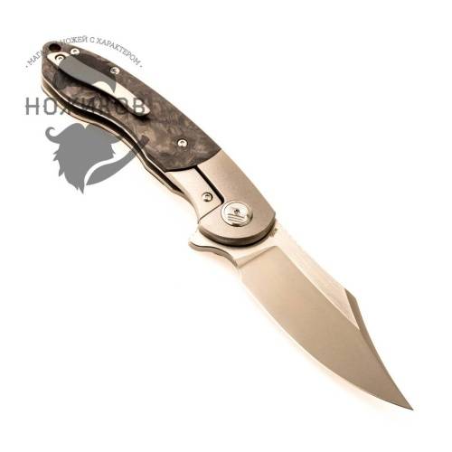 5891 Bestech Knives Bow Tie BT1906A фото 2