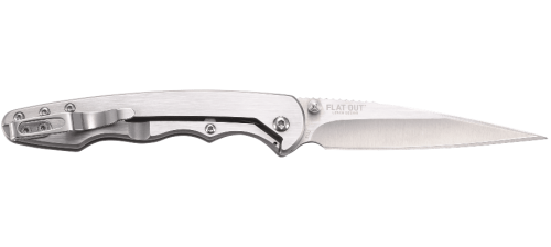 Складной нож CRKT Flat Out фото 12