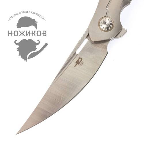 5891 Bestech Knives Marukka BT2002A фото 2