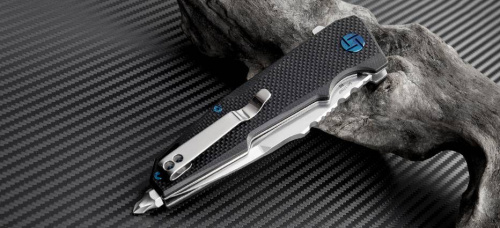 Складной нож Artisan Cutlery Artisan Predator фото 8