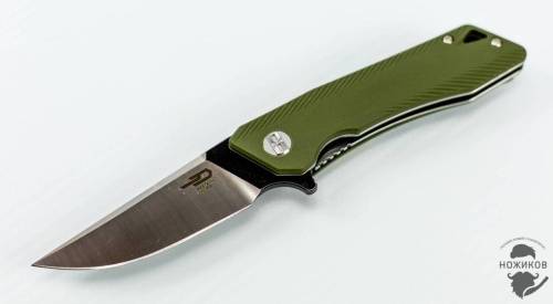 5891 Bestech Knives Thorn BG10B-1 фото 2