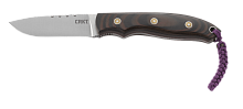 Охотничий нож CRKT Нож с фиксированным клинком CRKTHunt'n Fisch™