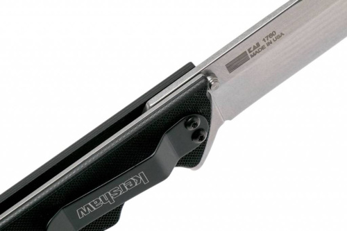 Складной нож Kershaw Skyline 1760 фото 12