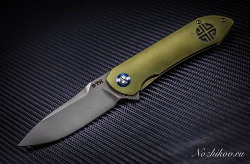 5891 Bestech Knives BT1703B фото 16