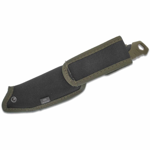 3810 Buck Pursuit Large Guthook - 0657GRG фото 2