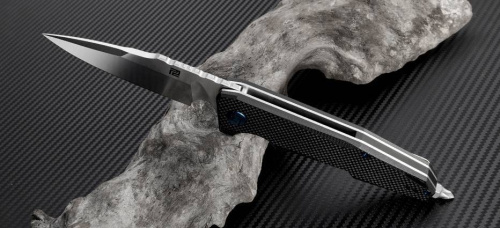 Складной нож Artisan Cutlery Artisan Predator фото 7