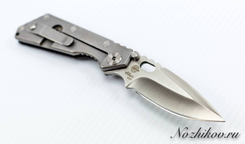 Складной нож Noname Strider Replika фото 5 Складной нож Noname Strider Replika фото 5