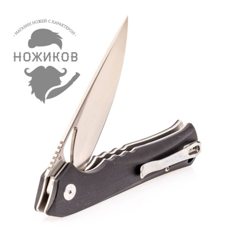 Складной нож Bestech Knives MUSKIE фото 6