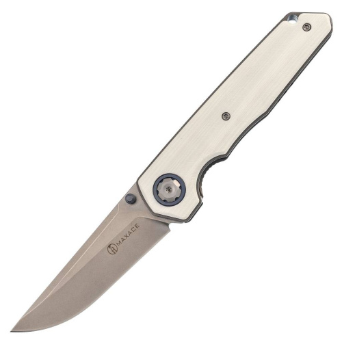 Складной нож Maxace Knife Samurai фото 5 Складной нож Maxace Knife Samurai фото 5