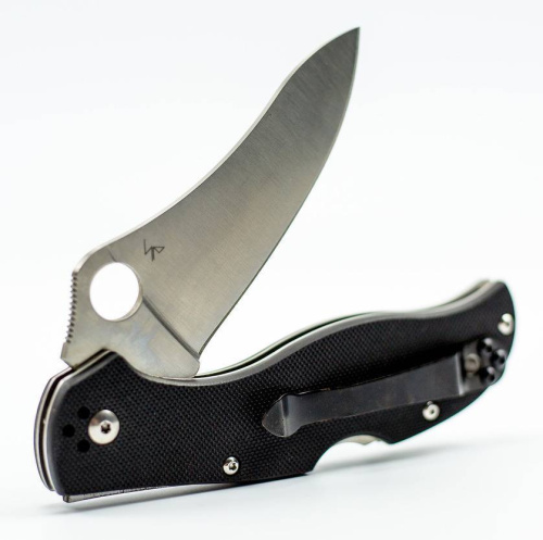 Складной нож Noname Нож Spyderco 189 фото 2