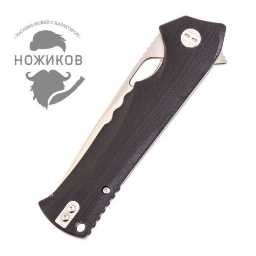 Складной нож Bestech Knives MUSKIE фото 7