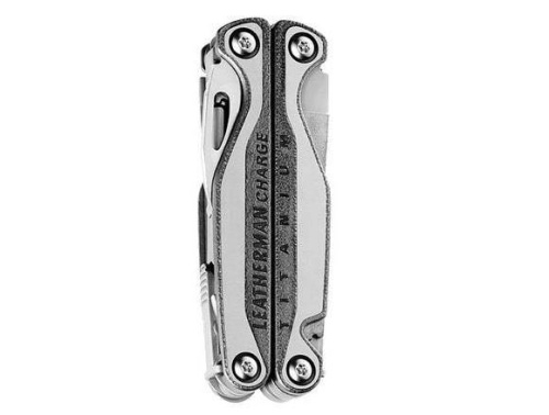 727 Leatherman Charge фото 9
