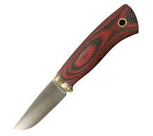 Охотничий нож Южный крест Нож универсальный Гризли Эксперт