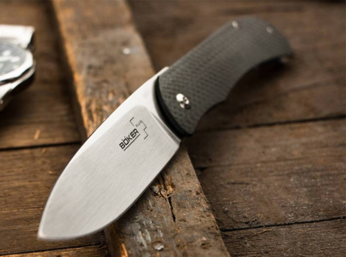 Складной нож Boker Exskelibur I Cocobolo фото 7 Складной нож Boker Exskelibur I Cocobolo фото 7
