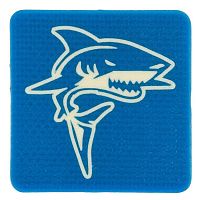Патч "Shark"